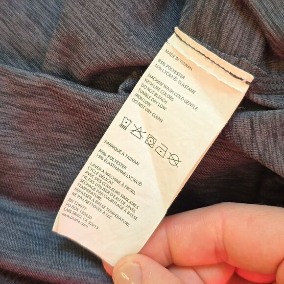 Prana | Stretch Body-con Dress - Picture 7 of 7